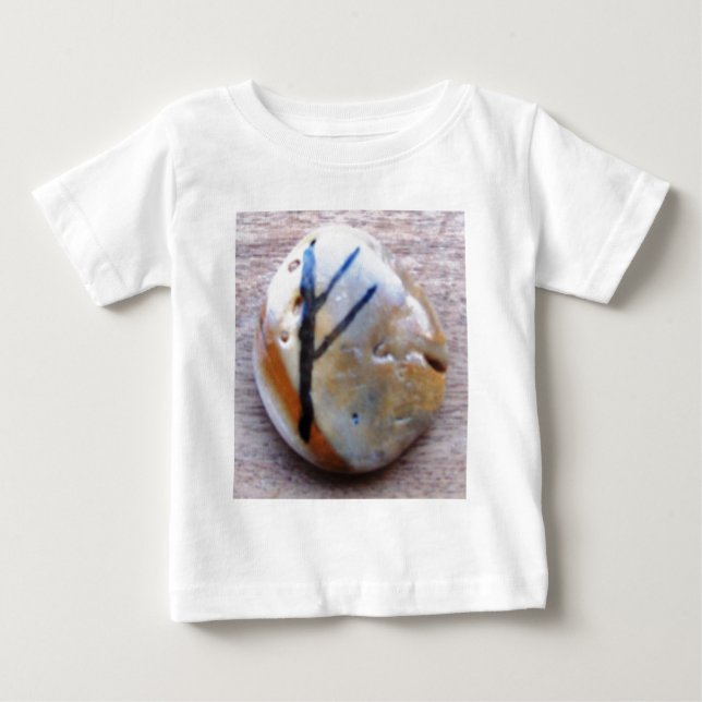 T-shirts Runes (Frente)