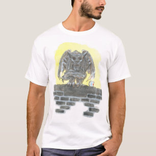 T-shirts Ruptura de café