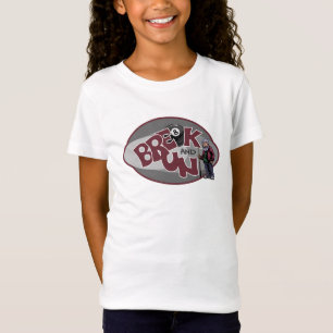 T-shirts Ruptura e funcionamento