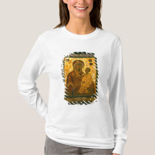 T-shirts Rússia, Província de Novgorod, Mosteiro de Tikhvin