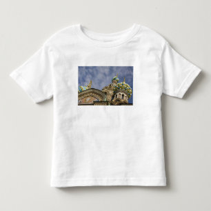T-shirts Rússia, São Petersburgo, Nevsky Prospekt, O