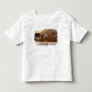 T-shirts Rússia, São Petersburgo, O Hermitage (também conhe