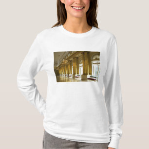T-shirts Rússia, São Petersburgo, Palácio de Inverno, O 3