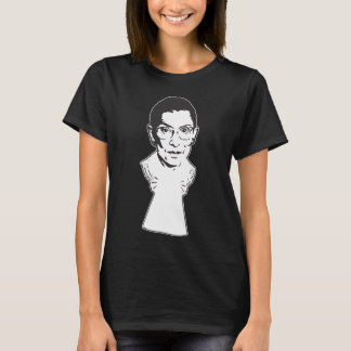 T-shirts Ruth Bader Ginsberg