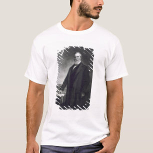 T-shirts Rutherford B. Hayes, 19o presidente do unido