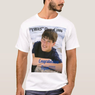 T-shirts RYAN, felicitações Ryan!!!!!! , classe o de