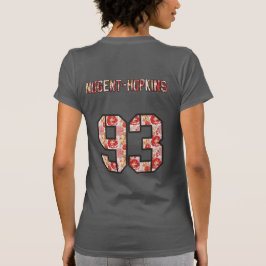T-shirts Ryan Nugent-#softkins