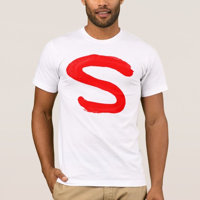 T-SHIRTS S (Frente)