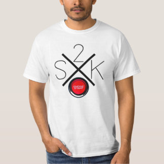 T-shirts S2K Engine Start