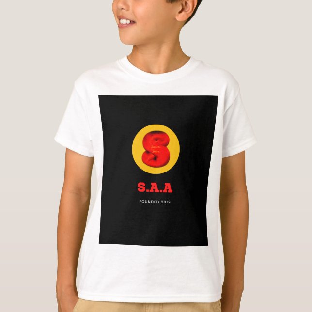 T-Shirts S.A.A. (Frente)