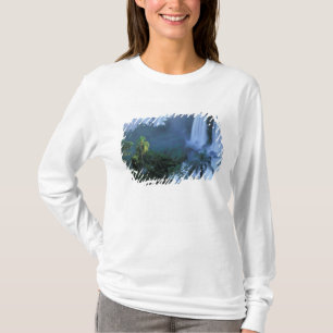T-shirts SA, Brasil, Estado do Paraná; Parque Nacional do I