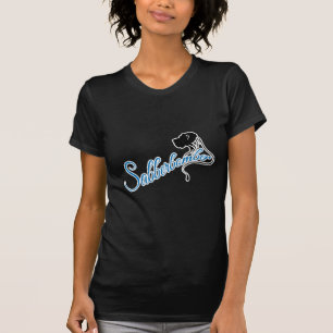 T-shirts Sabberbomber