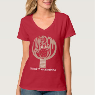 T-shirts Sábios