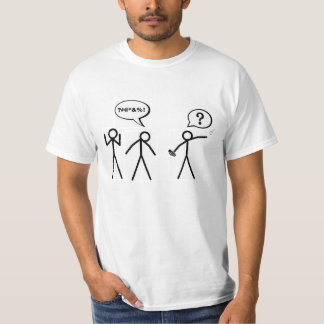 T-shirts Sabotagem do auto