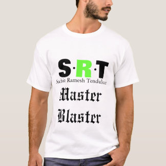 T-shirts SachinTendulkar