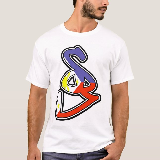 T-shirts Sacudir do SG (Frente)