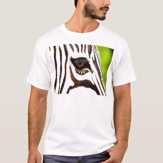T-shirts safari África de Namíbia dos animais selvagens do