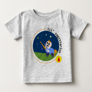 T-shirts SAGITÁRIO do lil