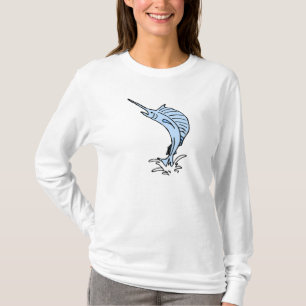 T-shirts Sailfish