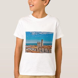 T-shirts Sainte Marie Camargue França