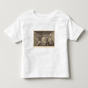 T-shirts Sala de Zuni
