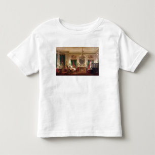 T-shirts Salão da Princesa Mathilde Bonaparte