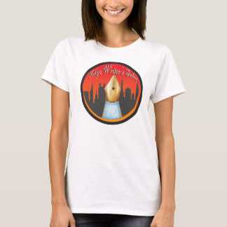 T-shirts Salão de Escritores de Tóquio - Leve Longa