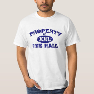 T-shirts Salão de muito bom