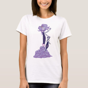 T-shirts Sally tormentoso