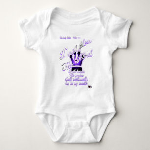 T-shirts Salmo 34