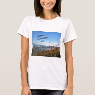 T-shirts Salmo 89:1