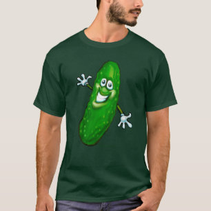 T-shirts Salmoura