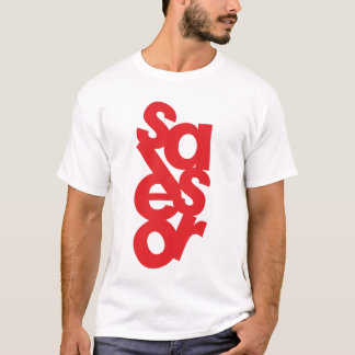 T-shirts Salsero