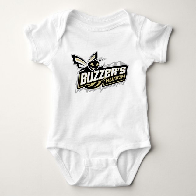 T-shirts Salt Lake SnowBees (Frente)