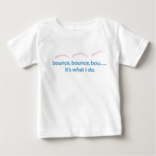 T-shirts Salto,Bonde Toddler