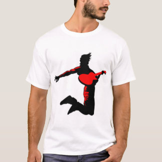 T-shirts Salto da rocha
