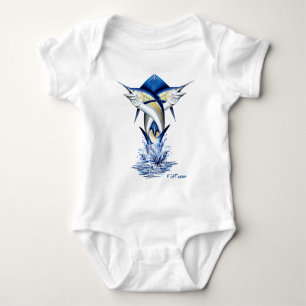 T-shirts Salto torcido dos espadim