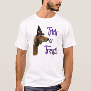T-shirts Saluki Trick