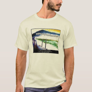 T-shirts Salvar a terra