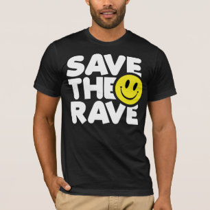 T-shirts Salvar o delírio