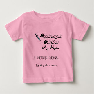 T-shirts salve minha mãe