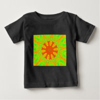 Samba Motif Art Impressão