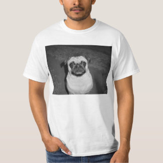 T-shirts Sammy o Pug