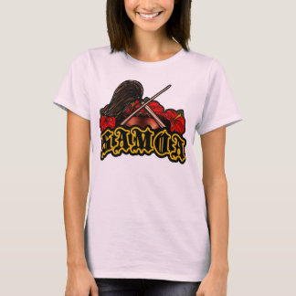 T-shirts Samoa