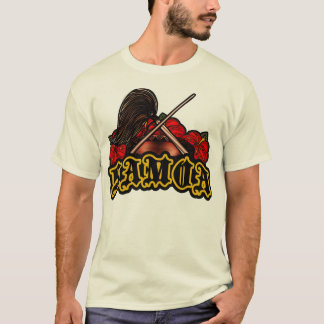 T-shirts Samoa