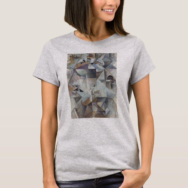 T-shirts Samovar (Frente)