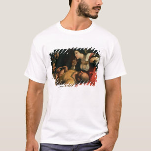 T-shirts Samson e Delilah
