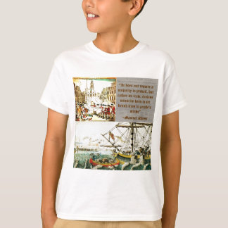 T-shirts Samuel Adams