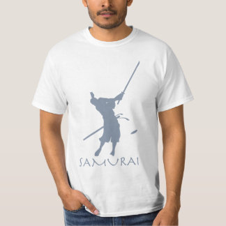 T-shirts SAMURAI Golf