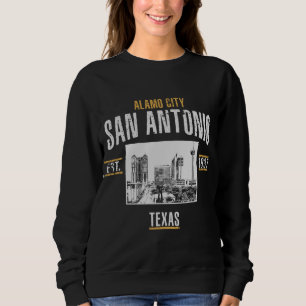 T-shirts San Antonio